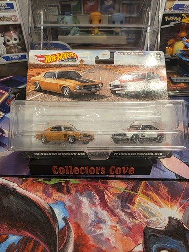 Hot wheels premium car culture - premium,