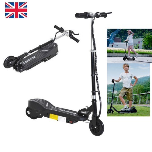 New electric scooter - new,
