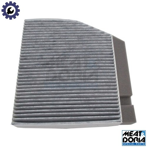 Filter cabin air - cabin, for