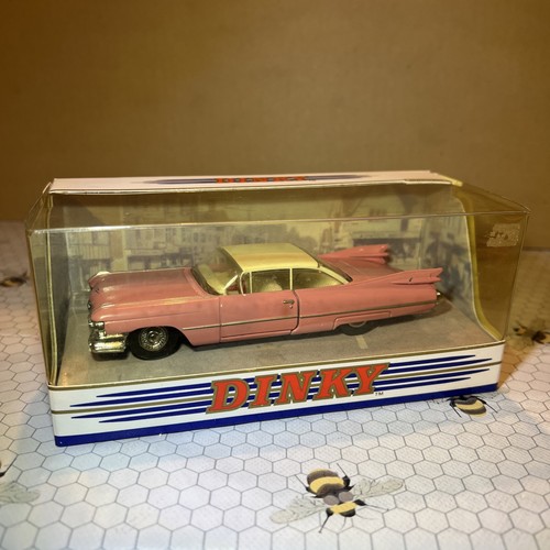 1989 dinky matchbox toys - matchbox,