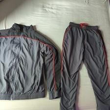 Trapstar Irongate T-Shell Suit Men's Tracksuit