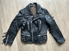 Vintage Ortov Real Leather