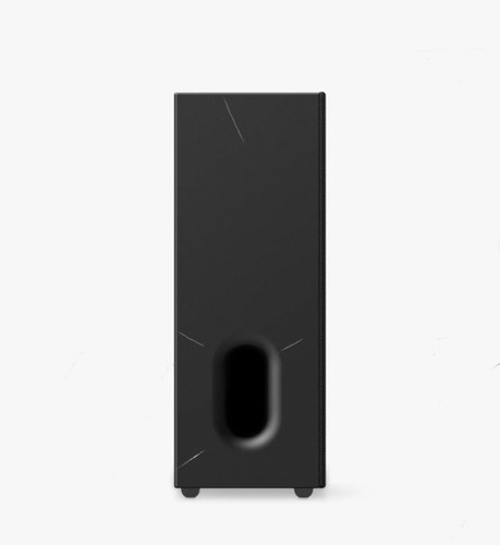 Sony bravia theatre - sub, 7