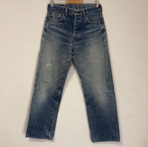 90s levi 701xx - in, japan