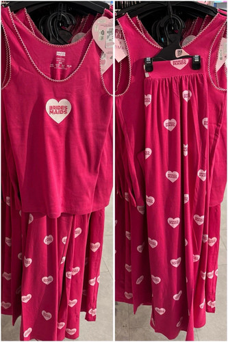 Bridesmaids movie vest - vest, &