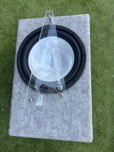 Mutant subwoofer inch - mutant,