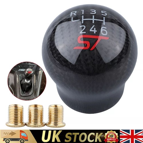 Carbon fiber shift - shift, knob
