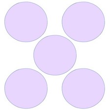 Motorcycle Instrument Film for