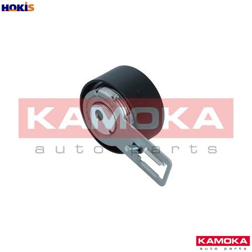 Tensioner pulley timing - timing, belt