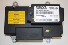  VOLVO V50 S40 AIR BAG MODULE 2004-2007 30724427 12 MONTH WARRANT
