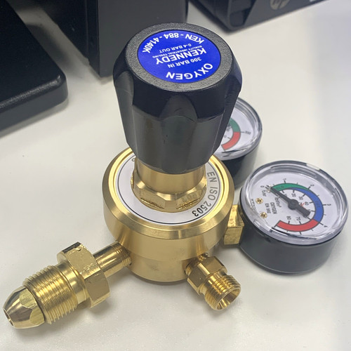 Kendy oxygen gas regulator - kendy,