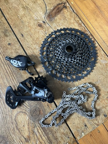 Sram x01 eagle speed - x01,
