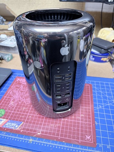 For parts apple mac - apple, late