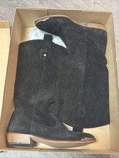 Red Or Dead Montana Ladies