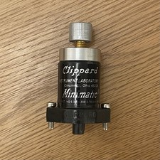 Deluxe clippard r701 valve - r701,