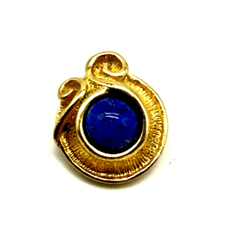 Christian dior single - christian, clip-on
