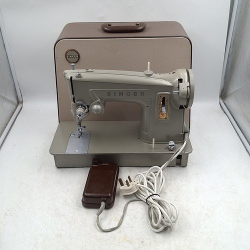 Singer 329k sewing machine - sewing,