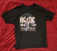 AC/DC Rock or Bust World Tour