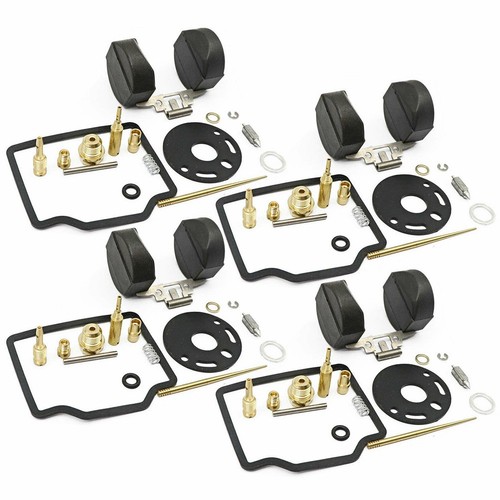 Home carburetor repair kit - repair,
