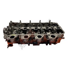 2006 Mitsubishi L200 Warrior