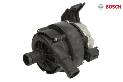 Additional water pump - additional,