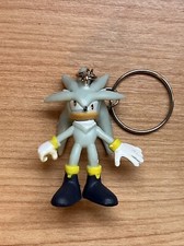 Sonic The Hedgehog - SILVER