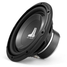 JL Audio 10W1v3-4 10" 25cm W1