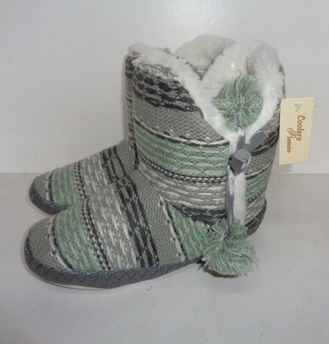 Coolers ladies slippers - coolers,