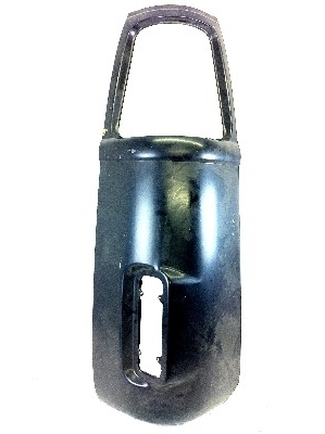 Right rear corner fleetline - corner,,