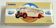 Corgi 97197 Vintage AEC Regal