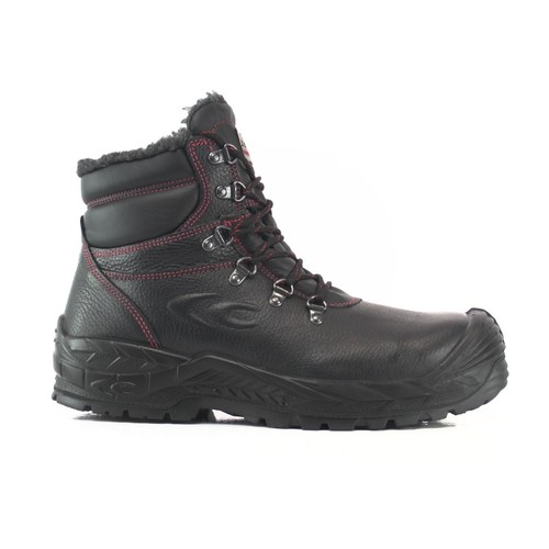Cofra annar safety boots with - annar,