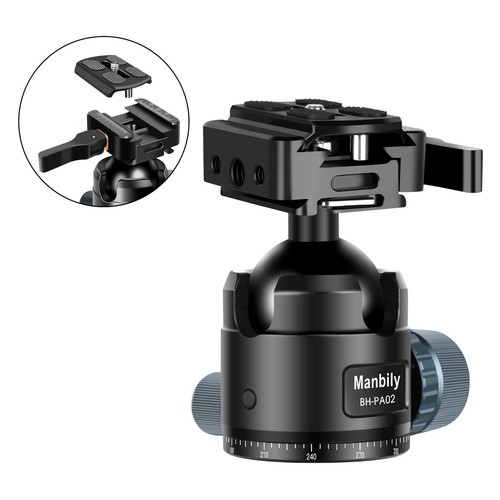 Manbily 360 ball - uk, 360°