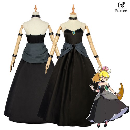 Bowsette booette princess - bowsette,