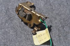 VW T2 Camper Cab Door Lock