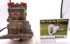 VICKERS HYD MOTOR,22081651-5