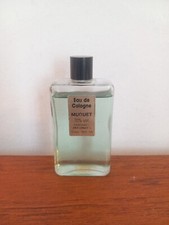 VINTAGE FRAGONARD MUGUET EAU DE COLOGNE 100ML