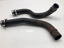 ♻️ Honda Vfr 1200 F-D Vfr1200f 2012 - 2016 Rear Exhaust Headers Downpipes ♻️