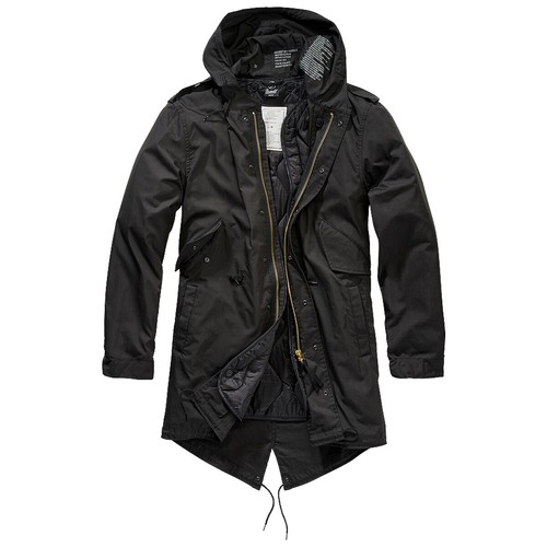 Brandit m51 parka - brandit,