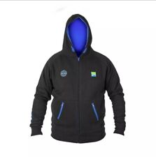 Brand New Preston Innovations Medium Celcius Zip Up Hoodie Fishing Free Postage