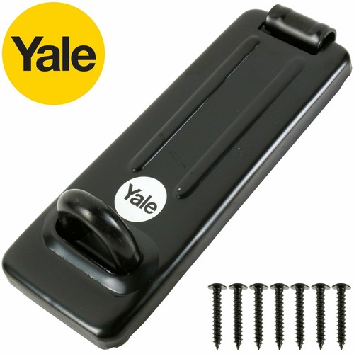 Hasp high protection yale - high, yale-