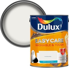 Dulux Easycare Washable &