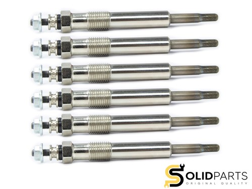 Genuine glow plug - s-p,