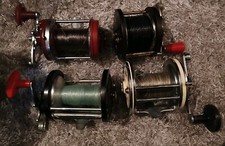 Garcia Mitchell 624 + Intrepid