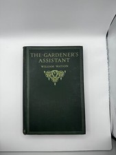 The Gardener's Assistant