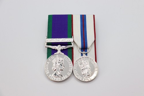 Gsm northern ireland queens - northern,