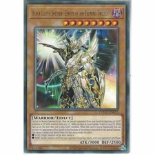 TOCH-EN033 Black Luster