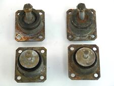 1974-85 Ferrari 308 GT4 GTB GTS Engine Mounts