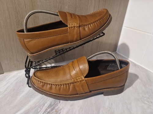 Rockport brown tan - rockport, leather