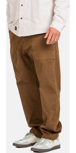 Reell chinohose parker pant - parker,