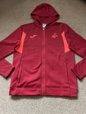 Swansea City Training Jacket
